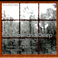 DeHavilland Deep Long Winter 2021