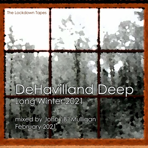 DeHavilland Deep Long Winter 2021