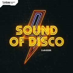 Dan-Rider - Sound Of Disco