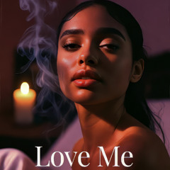 Love Me Like There’s No Tomorrow