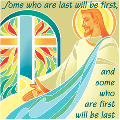 Sunday Homilies podcast Episode 38: "Work as if it meant everything in life"