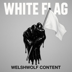 WHITE FLAG