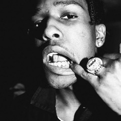 Prod.Mystery - Second (A$AP Rocky x JID Type Beat)