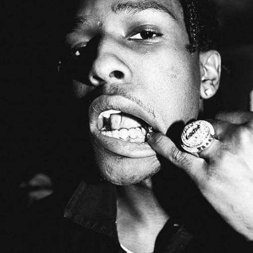 Prod.Mystery - Second (A$AP Rocky x JID Type Beat)