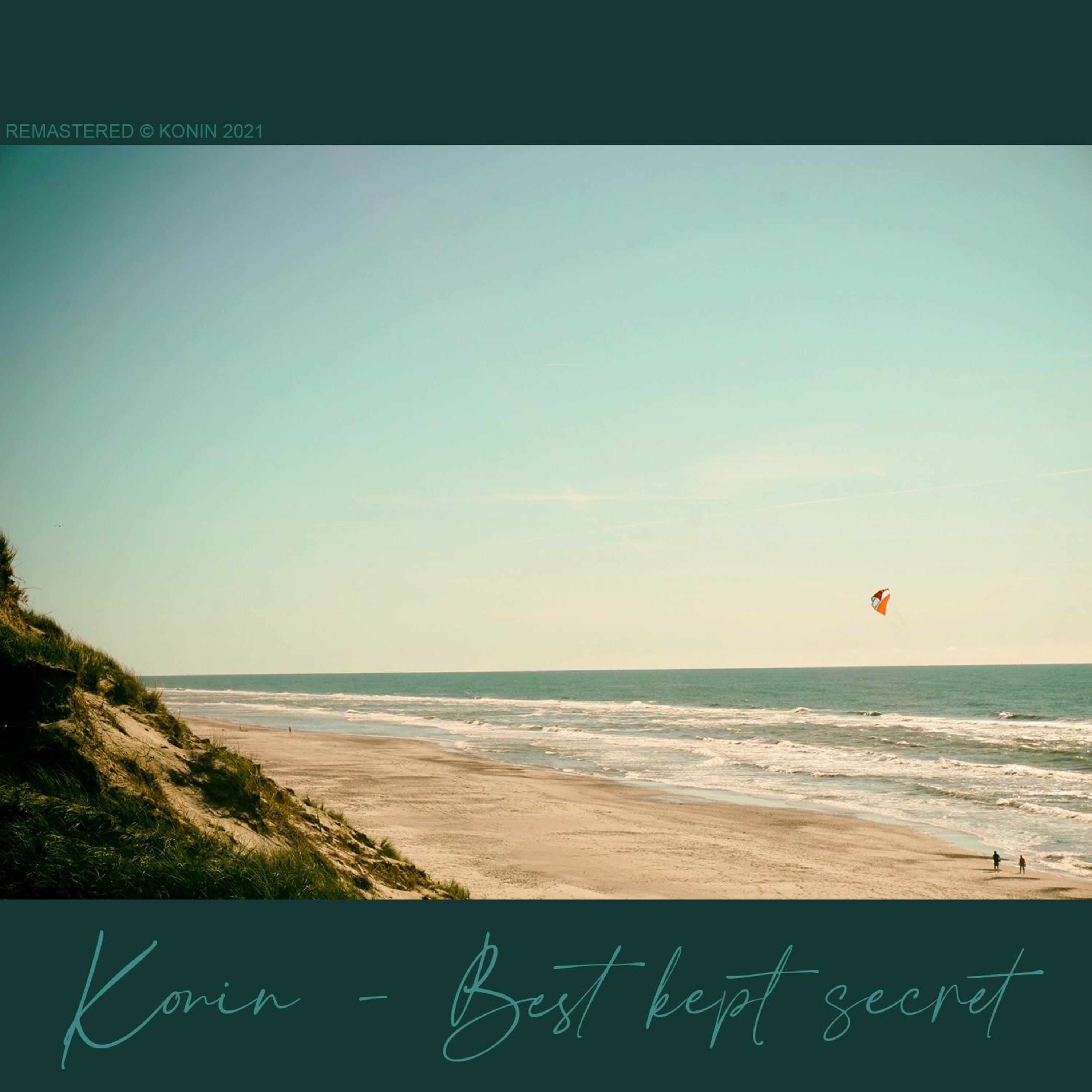 Best Kept Secret episode artwork