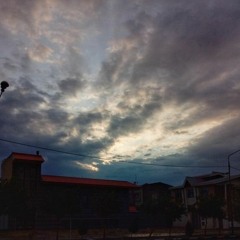 Mamak Khadem - Flaming Sun  / ترانه خروس خوان عاشورپور - مامک خادم