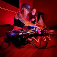 DJ Alkopop & sarah kus @ Block 7
