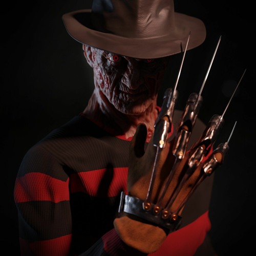 Freddy Krueger