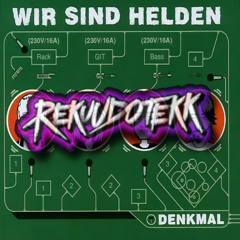 Denkmal -RekuudoTekkRemix