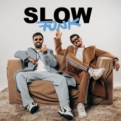 Set Slow Funk - Ibiza 2024