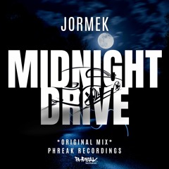 Jormek - Midnight Drive (Original Mix)