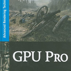 FREE PDF 📬 GPU Pro: Advanced Rendering Techniques by  Wolfgang Engel [PDF EBOOK EPUB