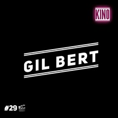 Kino Advent 2020 Mix29 - Gil Bert
