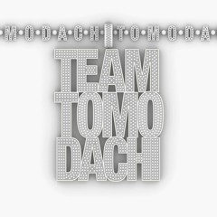 Yuki Chiba - Team Tomodachi (Natsu Fuji Remix) [FREE DOWNLOAD]