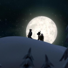 Olentzero filma 2. eszena