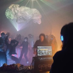 ASVB@Circus Dance Festival