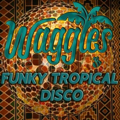 Waggles- Trunky Disco Mix (Live Mix)