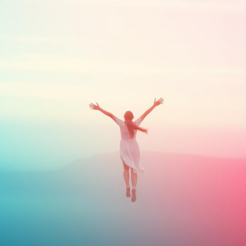 Skylark Frequency (Original Mix)