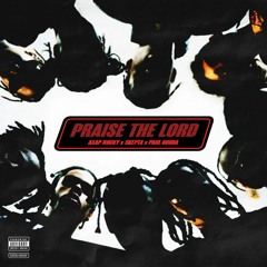 A$AP Rocky - Praise the Lord (Da Shine) (BRNWVE Remix)
