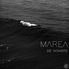 PREMIERE: De Hombre - Marea (Original Mix) [Elastic Dimension Records]