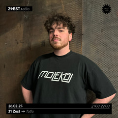 31 zest - 31 Hertz invite Tatlo