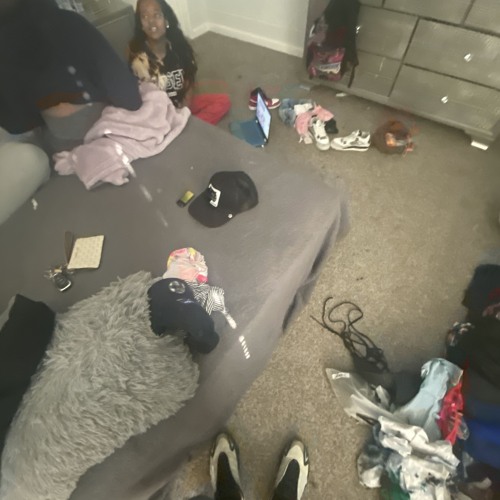 KAPOMERTA! x Cray-think about you (RNE ARCHIVES)