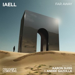 RC131 | IAELL - Overflow (Original Mix)