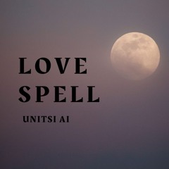LOVE SPELL