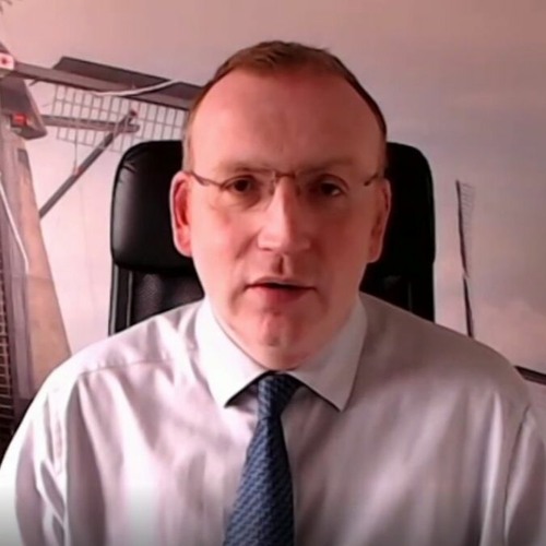 Alex Thomson: Both East & West Are Interested in WW3 or an Eternal Penumbra of Doomsday #353