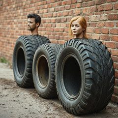 Rubber (original Track)