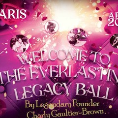 Women Performance Welcome To The Everlasting Legacy Ball