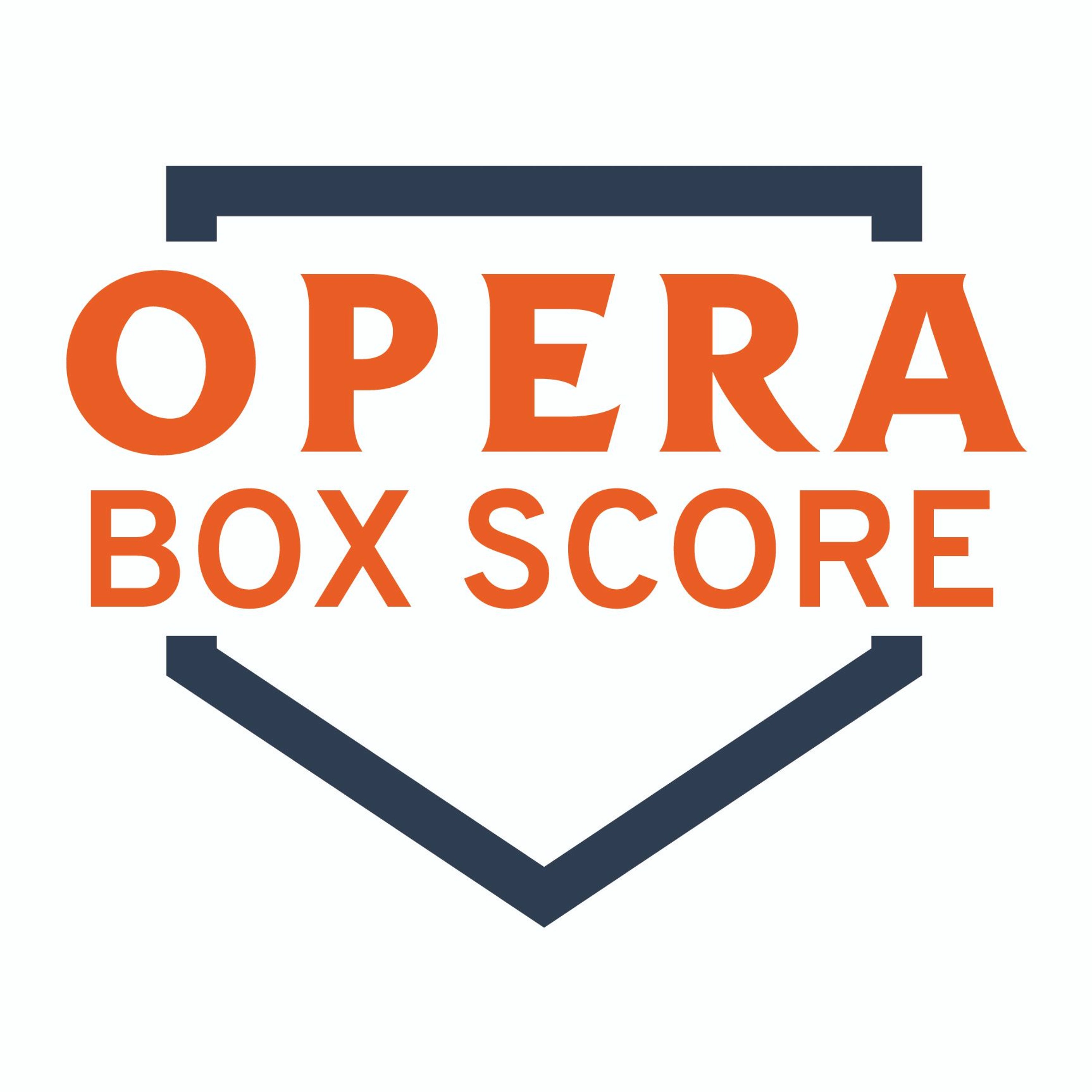 Opera Box Score