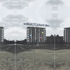 vodkast.272 - juhani oivo