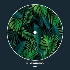 IL GRINGO