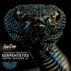 SerpentEyes Artist Mixtape #2