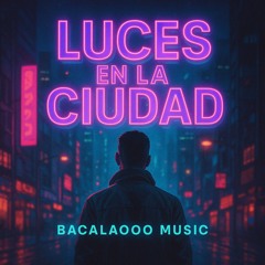 Luces en la Ciudad