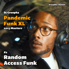Random Access Funk (2023 Master)