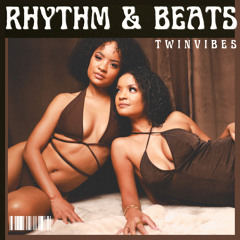TWINVIBES: Rhythm & Beats