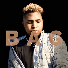 Kelvv - Bag