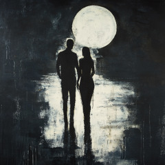 Our Shadows Are Part Of The Night
