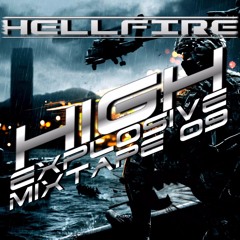 High Explosive Mixtape 09