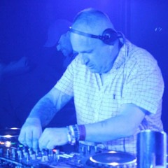 Jimmy P- All alone mix