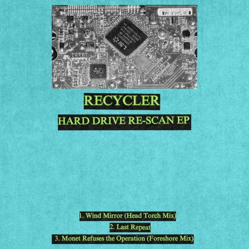 Wind Mirror (Head Torch Mix)
