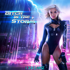 Bitch in the Storm