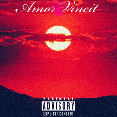 Amor Vincit (feat. Harman 2x)