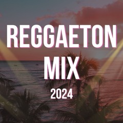Reggaeton Mix 2024 - (Reggaeton, Bad Bunny, Karol G, Ke Personajes, Quevedo) - DJ BUE