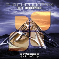 03 - Synchromatrix - 4Th Dimension
