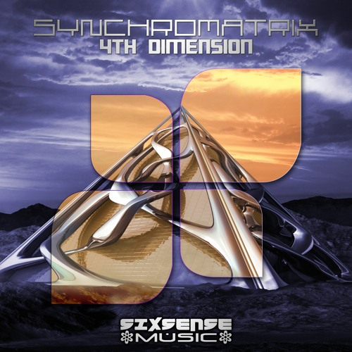 01 - Synchromatrix - Radioactive Material