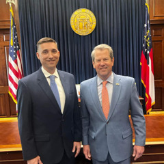 Mayor Eric Wilson - City of Forsyth.  June 2025 Radio Spot
