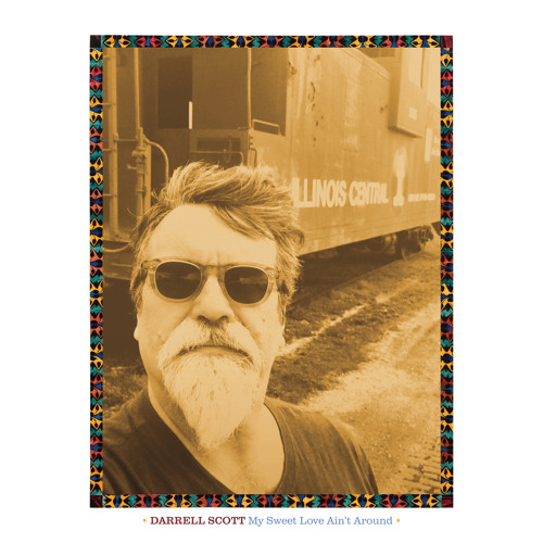 My Sweet Love Ain't Around